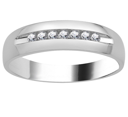 Anello Uomo